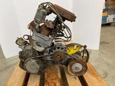 Blocco motore pulmino usato  Gambettola
