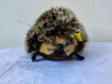 Steiff tier igel gebraucht kaufen  Minden