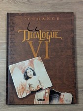 Décalogue tome giroud d'occasion  Paris XII