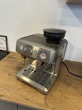 Gastroback 42619 espresso gebraucht kaufen  Gelsenkirchen