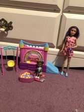 Barbie skipper babysitters for sale  Rice Lake