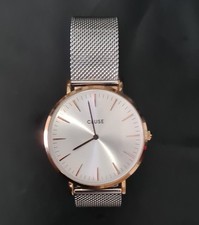 Christ cluse damen gebraucht kaufen  Gladbeck