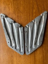 Pirk fishing jig for sale  IPSWICH