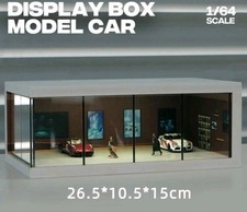 Diecast garage diorama gebraucht kaufen  Berlin