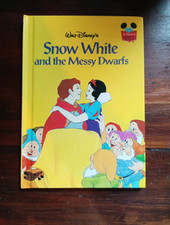 Walt disney snow for sale  ALFRETON