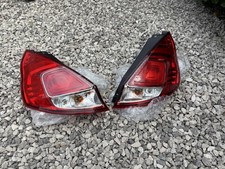 Ford fiesta mk7 for sale  MANSFIELD