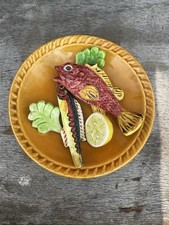 Palissy vallauris majolica d'occasion  Expédié en Belgium