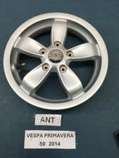 Cerchio ruota anteriore usato  Messina