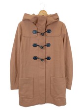 Benetton damen dufflecoat gebraucht kaufen  Deutschland
