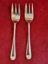 Pair antique elkington for sale  ULVERSTON