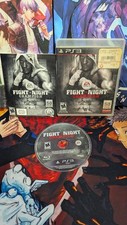 Używany, Fight Night Champion Sony PlayStation 3 PS3 (2011) CIB kompletny przetestowany działający  na sprzedaż  Wysyłka do Poland