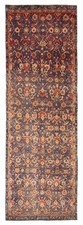 vintage rug 4x10 6 turkish for sale  Champlain