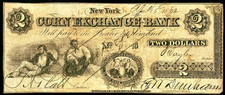 1862 counterfeit new for sale  Bohemia