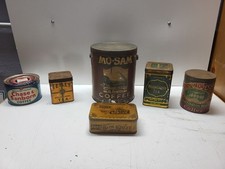 Vintage coffee tea for sale  Babylon