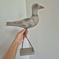 Vtg painted wooden for sale  Virginia Beach