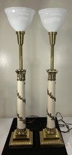 Stiffel neoclassical brass for sale  Jefferson