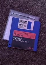 Roland operating system for sale  GLASGOW