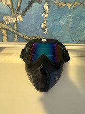 Maschera sci usato  Sassuolo