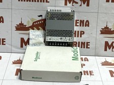 Usado, Fonte de alimentação Schneider ABLP1A12085 modicon comprar usado  Enviando para Brazil