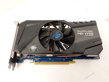 Sapphire radeon 7770 for sale  READING
