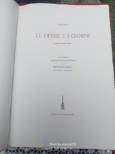 Giacomo manzu salvatore usato  Turbigo