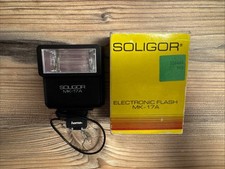 Soligor mk17a 17a gebraucht kaufen Soligor mk17a 17a gebraucht kaufen  Aichtal