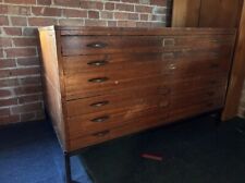 plan chest for sale  SHREWSBURY