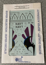 Superscale decal viking for sale  Miami
