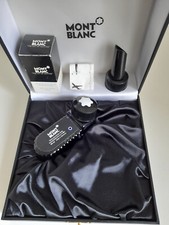 Große montblanc füllerbox gebraucht kaufen  Castrop-Rauxel