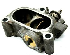 Throttle body honda for sale  ABERYSTWYTH
