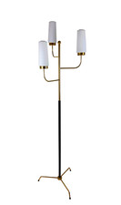 Lampadaire 1960 royère d'occasion  Castres