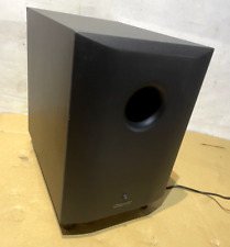 Mission ms8 powered for sale  SOUTH CROYDON