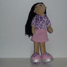 Doudou poupée unimax d'occasion  Lescar