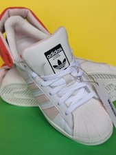 Adidas superstar 7 usato  Lanciano