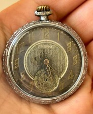 Waltham u.s.a orologio usato  Torre Annunziata