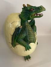 Vtg resin statue for sale  SKELMERSDALE