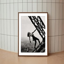Tina turner eiffel for sale  Longmont