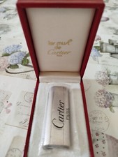 must accendini cartier usato  Italia