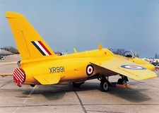 Military aircraft photograph for sale  EPPING