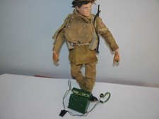 Original1 action man for sale  CANNOCK