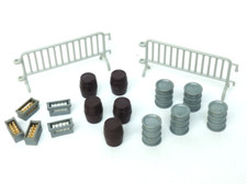 Lot accessoires orig d'occasion  France