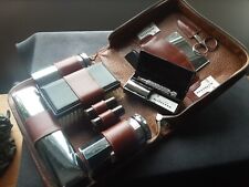 Vintage gillette tech for sale  DUNFERMLINE