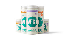 Veg multivitamin chewable for sale  BIRMINGHAM