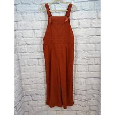 Corduroy overalls wide for sale  Murphy