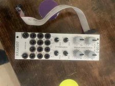 Doepfer 135 mini gebraucht kaufen  München