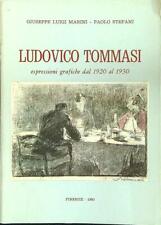 Ludovico tommasi marini usato  Italia