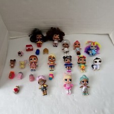 Lol suprise dolls for sale  HARWICH