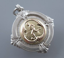 silver fobs footbal for sale silver fobs footbal for sale MANCHESTER