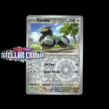 Pokemon tcg stellar d'occasion  Expédié en Belgium
