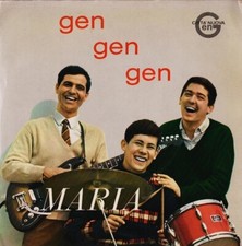 Gen rosso gen usato  Vercelli